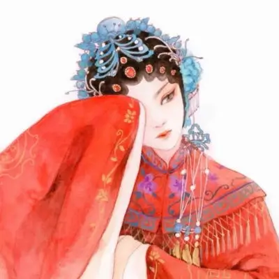 影迷头像 半盏灯